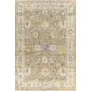 Reina REN-2308 Area Rug , With Fringe