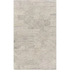 Rosario ROA-2304 Handmade Area Rug