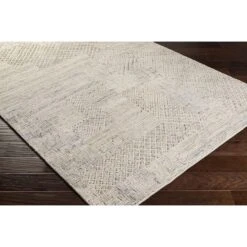 Rosario ROA-2304 Handmade Area Rug 10 Rosario ROA-2304 Handmade Area Rug -Zoro Tools Shop Surya20Carpet20Inc roa2304xx576xxcornerxx487b54