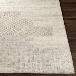 Rosario ROA-2304 Handmade Area Rug 11 Rosario ROA-2304 Handmade Area Rug -Zoro Tools Shop Surya20Carpet20Inc roa2304xxfrontxxc111f3