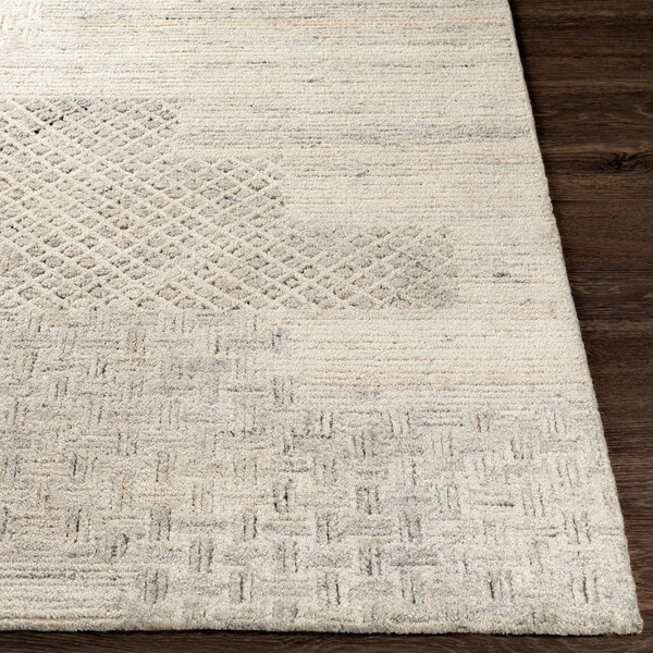 Rosario ROA-2304 Handmade Area Rug 5 Rosario ROA-2304 Handmade Area Rug - Image 5