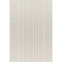 Ravello RVL-2322 Outdoor Safe Area Rug