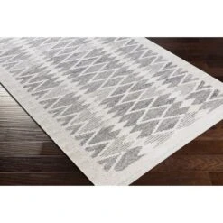 Scandi SCD-2303 Handmade Area Rug -Zoro Tools Shop Surya20Carpet20Inc scd2303xx576xxcornerxxb5ac79