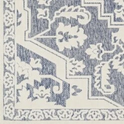 San Diego SFG-2338 Outdoor Safe Area Rug -Zoro Tools Shop Surya20Carpet20Inc sfg2338xxswatchxxeb8ea7