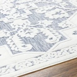 San Diego SFG-2338 Outdoor Safe Area Rug -Zoro Tools Shop Surya20Carpet20Inc sfg2338xxtexturexxacb2de