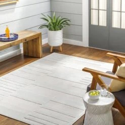 San Diego SFG-2343 Outdoor Safe Area Rug -Zoro Tools Shop Surya20Carpet20Inc sfg2343xxroomscenexx202xxbd20ec