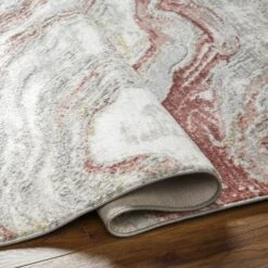 San Francisco SFO-2331 Machine Crafted Area Rug -Zoro Tools Shop Surya20Carpet20Inc sfo2331xxfoldxxd5616f