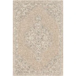 Symphony SHY-2301 Handmade Area Rug