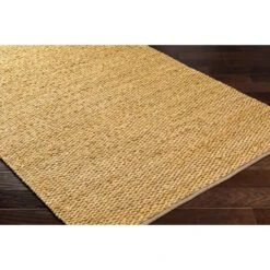 Selanik SNK-2306 Handmade Area Rug -Zoro Tools Shop Surya20Carpet20Inc snk2306xx576xxcornerxxe84f74