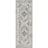 Santana SNN-2306 Machine Washable Area Rug