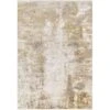 Solar SOR-2322 Area Rug , With Fringe