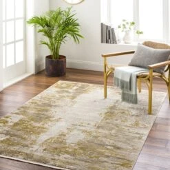 Solar SOR-2322 Area Rug , With Fringe -Zoro Tools Shop Surya20Carpet20Inc sor2322xxroomscenexx201xx5b79dc