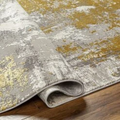 Solar SOR-2323 Area Rug , With Fringe -Zoro Tools Shop Surya20Carpet20Inc sor2323xxfoldxx4ddfa0