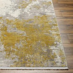 Solar SOR-2323 Area Rug , With Fringe -Zoro Tools Shop Surya20Carpet20Inc sor2323xxfrontxx177c13
