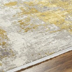 Solar SOR-2323 Area Rug , With Fringe -Zoro Tools Shop Surya20Carpet20Inc sor2323xxtexturexxf0d0cb