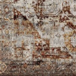 Serapi SRP-1010 Machine Crafted Area Rug -Zoro Tools Shop Surya20Carpet20Inc srp1010xxswatchxx102b4e