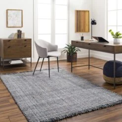 Sara SRU-2301 Performance Rated Area Rug -Zoro Tools Shop Surya20Carpet20Inc sru2301xxroomscenexx201xx6f1a1c