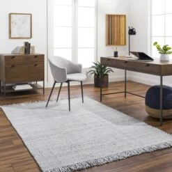 Sara SRU-2303 Performance Rated Area Rug -Zoro Tools Shop Surya20Carpet20Inc sru2303xxroomscenexx201xxe23684