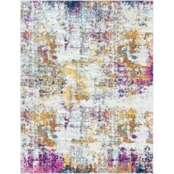 Sunderland SUN-2320 Machine Crafted Area Rug