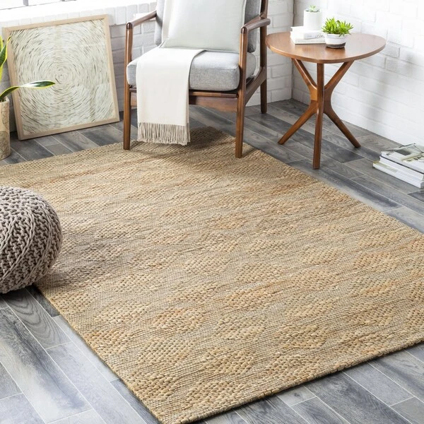 Trace TCE-2303 Handmade Area Rug 2 Trace TCE-2303 Handmade Area Rug - Image 2