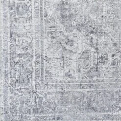 Tahmis THI-2710 Machine Washable Area Rug -Zoro Tools Shop Surya20Carpet20Inc thi2710xxswatchxx93eac1