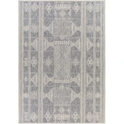 Tuareg TRG-2305 Outdoor Safe Area Rug