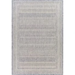 Tuareg TRG-2330 Outdoor Safe Area Rug