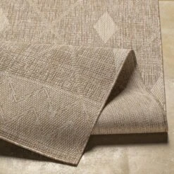 Tuareg TRG-2335 Outdoor Safe Area Rug -Zoro Tools Shop Surya20Carpet20Inc trg2335xxfoldxxaf9a39