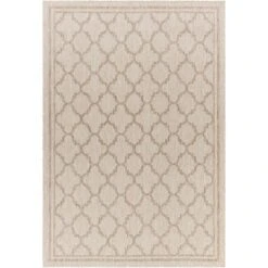 Tuareg TRG-2376 Outdoor Safe Area Rug