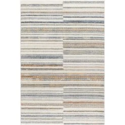 Valet VAT-2308 Machine Crafted Area Rug