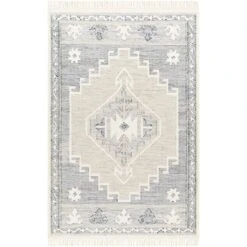 Valerie VLA-2302 Handmade Area Rug