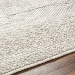 Vesta VST-2301 Performance Rated Area Rug -Zoro Tools Shop Surya20Carpet20Inc vst2301xxtexturexx1c6880