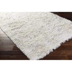 Whisper WHI-1005 Handmade Area Rug -Zoro Tools Shop Surya20Carpet20Inc whi1005xx58xxcornerxx1a8b20