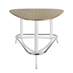 Teamhuddle - Teardrop Table Top - 70X54 10 Teamhuddle - Teardrop Table Top - 70X54 -Zoro Tools Shop Synnex20Corp THxxGxxFrontxx712456 2