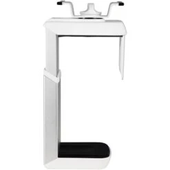 Cpu200 - Cpu Holder (Black)