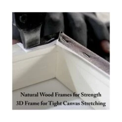 Wolongshan 'Rocky Gate To Heaven' Canvas Art, 30x47 9 Wolongshan 'Rocky Gate To Heaven' Canvas Art, 30x47 -Zoro Tools Shop TG20Midco20LLC20dba20Trademark20Global20LLC tfaxxcornerxxstaple 104