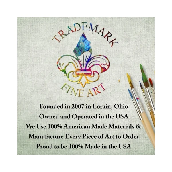 'Le Maroc Par Air Atlas' Canvas Art, 18x24 3 'Le Maroc Par Air Atlas' Canvas Art, 18x24 - Image 3