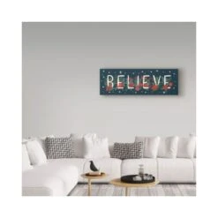 Janelle Penner 'Christmas Bloom Viii' Canvas Art, 8x24 10 Janelle Penner 'Christmas Bloom Viii' Canvas Art, 8x24 -Zoro Tools Shop TG20Midco20LLC20dba20Trademark20Global20LLC wap04574xxv3