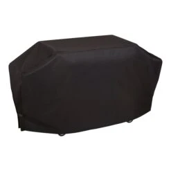 Monterey Griddle Cover, 65 In. L X 23 In. W X 36 In. H, Black