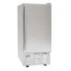 Icemaker 50 Lb, Commercial Freestanding, Energy Star Qualified, SS