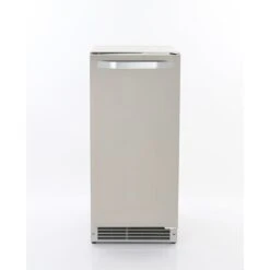 Shallow Depth Outdoor Built-In Undercounter Ice Maker, 15 In., 25 Lbs, Crescent Cubes, Stainless Steel 10 Shallow Depth Outdoor Built-In Undercounter Ice Maker, 15 In., 25 Lbs, Crescent Cubes, Stainless Steel -Zoro Tools Shop The20Legacy20Companies e198geu7oox8gtvjzufxxx4d8644