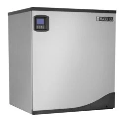 Modular Ice Machine, 30 In., Produces Up To 1,005 Lbs. Of Ice Daily