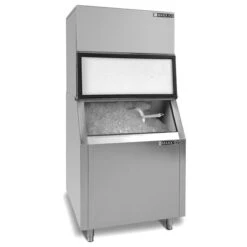 Modular Ice Machine, 30 In.W, 602 Lbs, And Storage Bin, 30 In.W, 400 Lbs, In Stainless Steel -Zoro Tools Shop The20Legacy20Companies pwalftcgvf0yl92lymczxx8a6c6a