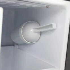 Shallow Depth Indoor Built-In Undercounter Ice Maker, 15 In., 25 Lbs, Crescent Cubes, Stainless Steel -Zoro Tools Shop The20Legacy20Companies qlszvsyd50nrz8bycvyzxx85c97e