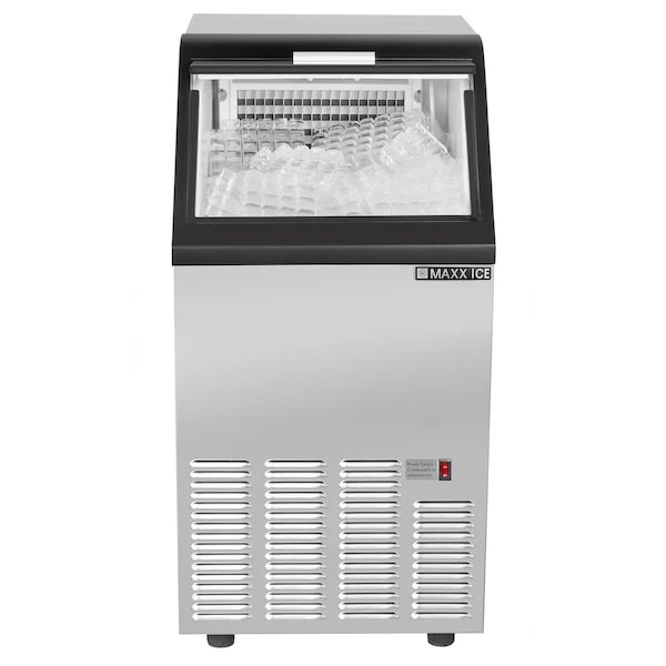 Self-Contained Ice Machine Produces Up To 88 Lbs. Of Ice Daily 3 Self-Contained Ice Machine Produces Up To 88 Lbs. Of Ice Daily - Image 3