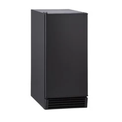 Indoor Ice Machine, Produces Up To 50 Lbs. Of Ice Daily