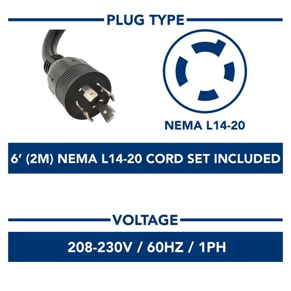 Modular Ice Machine, 30 In.W, 1000 Lbs Capacity, And Storage Bin, 30 In.W, 400 Lbs Ice, In Stainless Steel 3 Modular Ice Machine, 30 In.W, 1000 Lbs Capacity, And Storage Bin, 30 In.W, 400 Lbs Ice, In Stainless Steel - Image 3