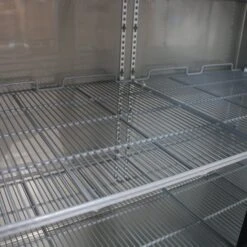 Reach-In Refrigerator, Double Door, Bottom Mount 42.9 CUFT -Zoro Tools Shop The20Legacy20Companies xv9cqyanmka0c3hhwobjxx5d1ad9