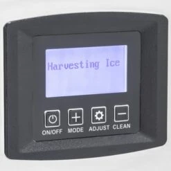 Intelligent Series Self-Contained Ice Machine, Full Dice Ice Cubes, Stainless Steel With Black Trim 11 Intelligent Series Self-Contained Ice Machine, Full Dice Ice Cubes, Stainless Steel With Black Trim -Zoro Tools Shop The20Legacy20Companies y2xqepejopvmozojgzavxxa7e153