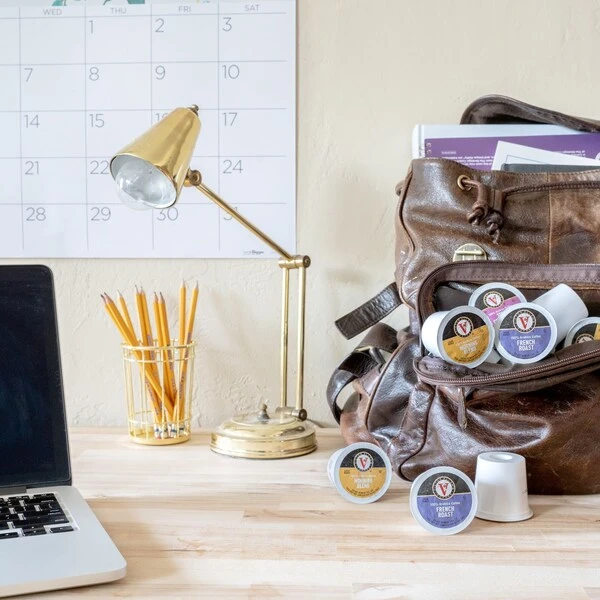 Coffee Variety Pack Single Serve Cup, PK200 2 Coffee Variety Pack Single Serve Cup, PK200 - Image 2